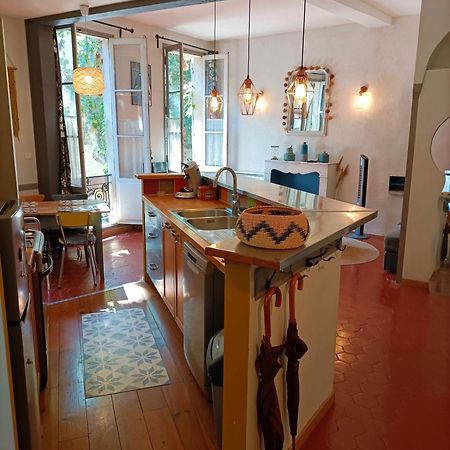 La Vie De Boheme Avignon Apartment Екстериор снимка