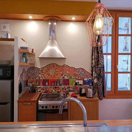 La Vie De Boheme Avignon Apartment Екстериор снимка