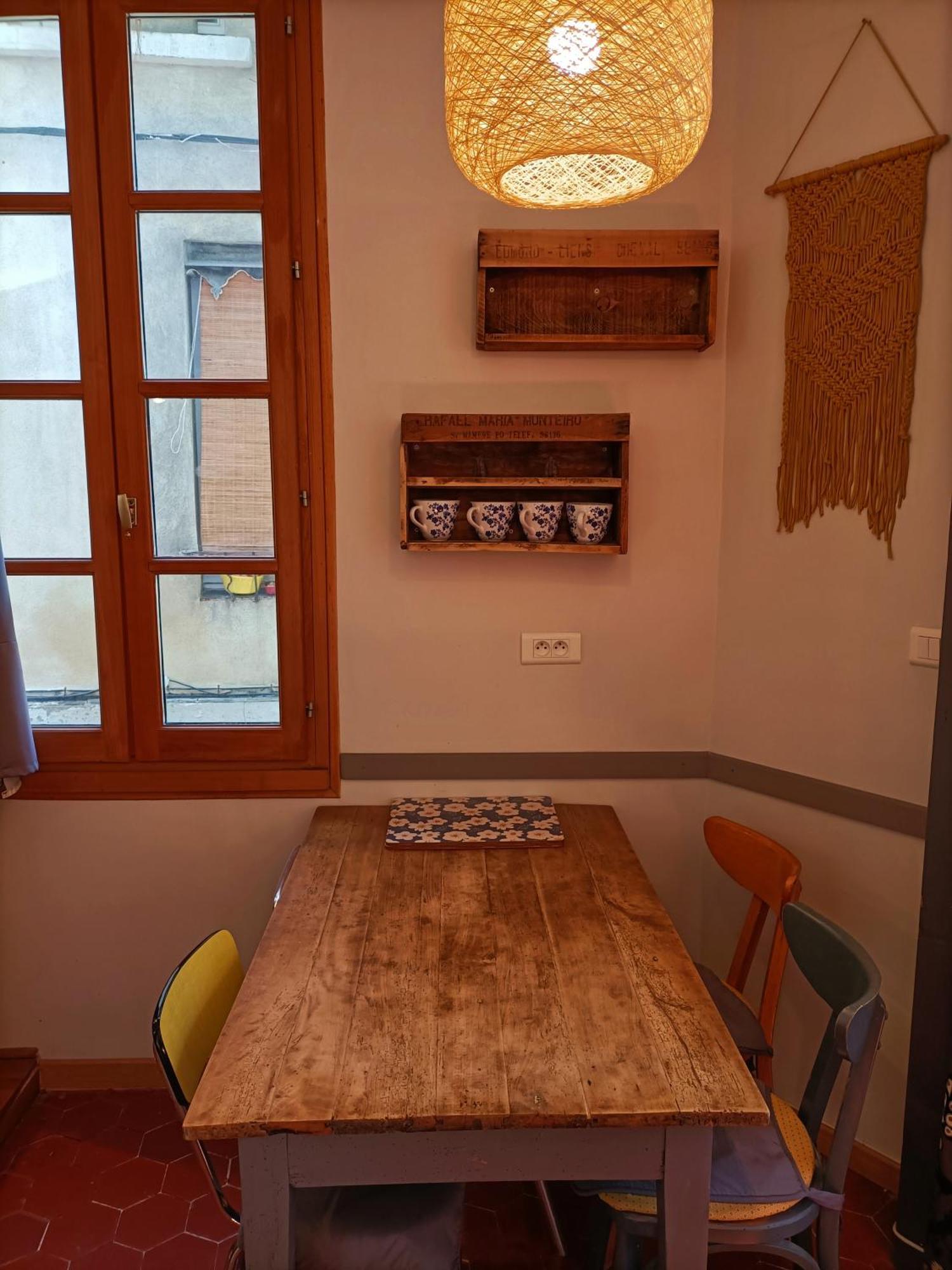 La Vie De Boheme Avignon Apartment Екстериор снимка