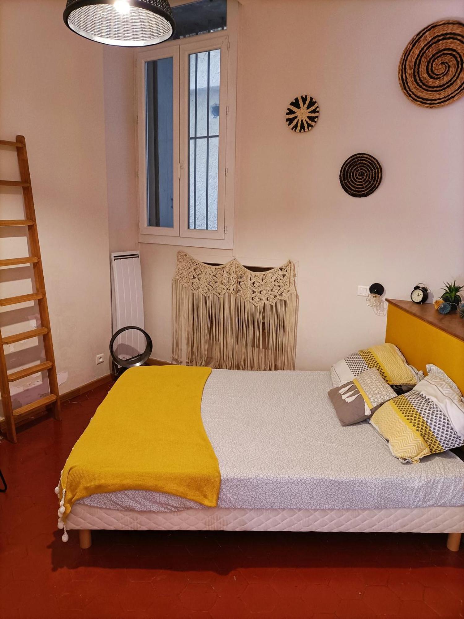 La Vie De Boheme Avignon Apartment Екстериор снимка