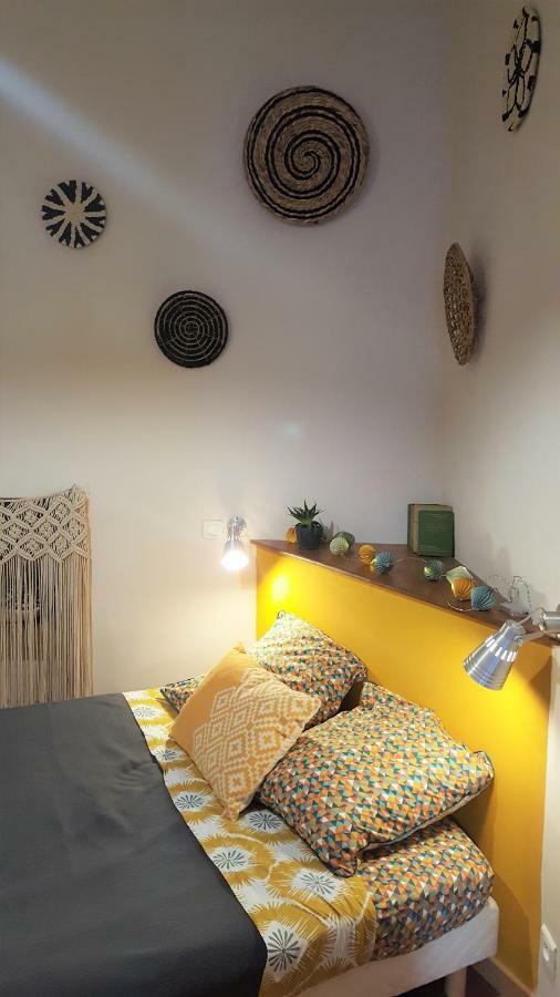 La Vie De Boheme Avignon Apartment Екстериор снимка