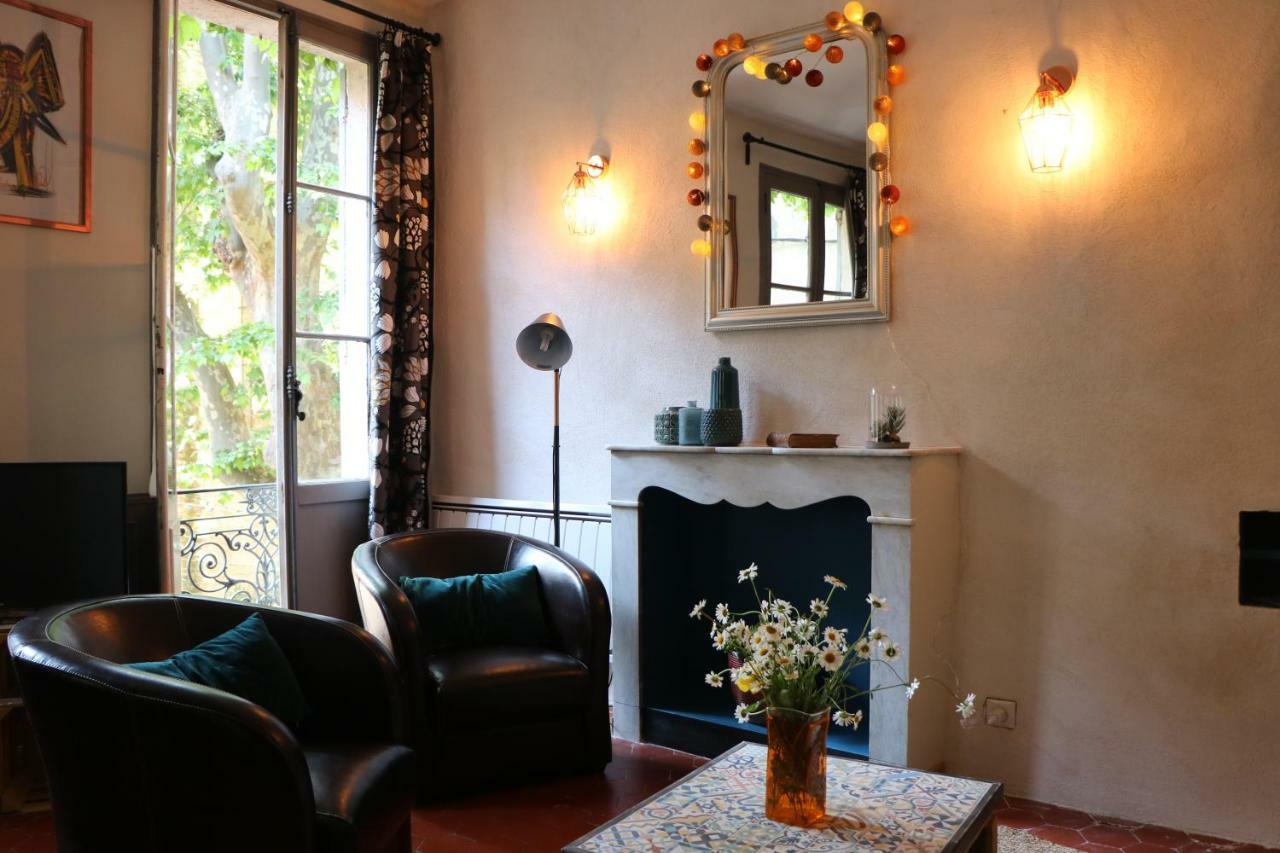 La Vie De Boheme Avignon Apartment Екстериор снимка