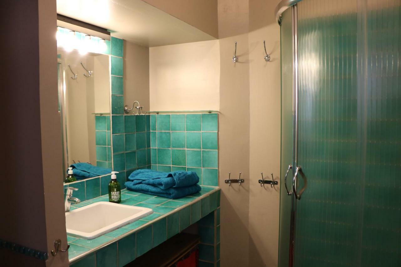 La Vie De Boheme Avignon Apartment Екстериор снимка