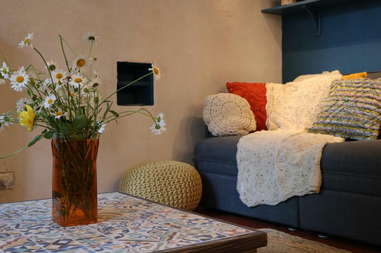 La Vie De Boheme Avignon Apartment Екстериор снимка