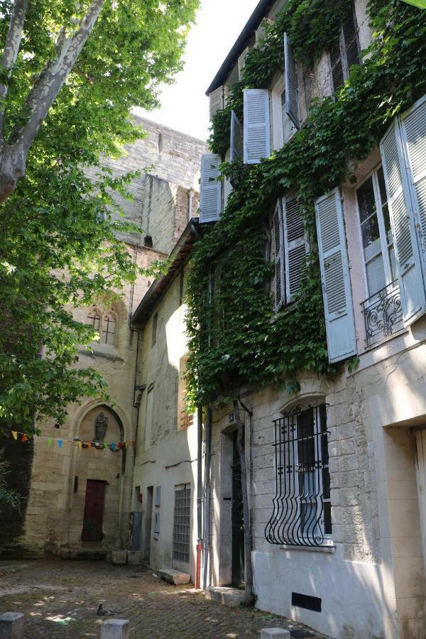 La Vie De Boheme Avignon Apartment Екстериор снимка